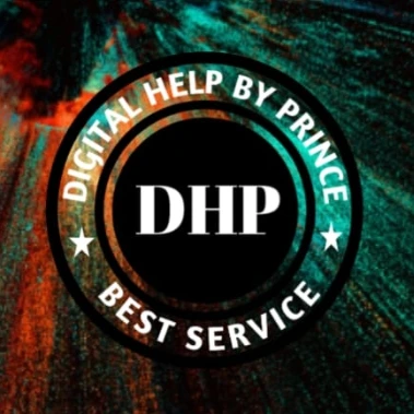 Digital Help By Prince